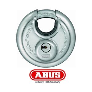 Abus Cadenas Haute Sécurité DISKUS 25mm - Publicité