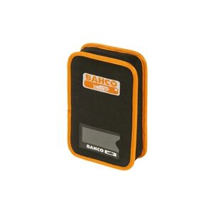 Bahco Mini-pochette porte-outils en tissu 2,4 L 4750FB5A - Publicité