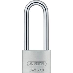 Abus Cadenas TITALIUM - - 64TI/60 - Publicité