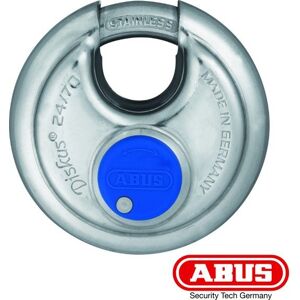 Cadenas Abus 24LB DISKUS 60mm spécial extérieur - Publicité