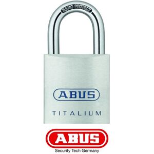 Cadenas Abus 80 Titalium 45mm - Publicité