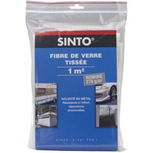 Tissu de verre Sinto ROWING 1m²