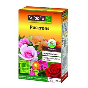 Processionnaires du Pin SOLABIOL Delfin® Jardin Teigne de l'Olivier 5x2,5g