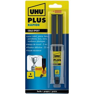 Colle UHU Epoxy Powerplus - 15g - 39900