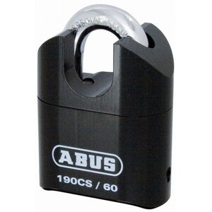 Cadenas ABUS 190CS/60 - Publicité