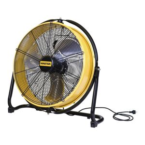 DF 20 P - Ventilateur - 100W - 6600m3/h