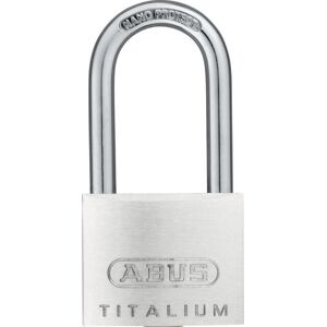 Cadenas ABUS 64TI/40HB40 B/SB - 56955 - Publicité