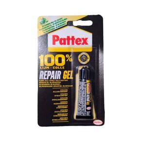 100% COLLE REPAIR GEL REPARATEUR EXTRA FORT 5410091765101 TUBE 8g BRICOLAGE ART REPARATION RENOVATION SCOLAIRE PRO MAISON COMASOUND KARTEL CSK ONLINE