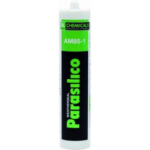 Cartouche silicone Parasilico AM85-1 SNJF DL CHEMICALS