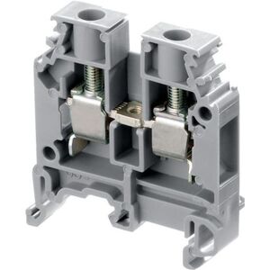 ABB 1SNA115219R2600 ENTRELEC M6/8.4 Borne vissé Liaison Gris - Publicité