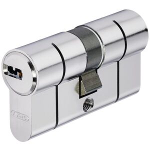 ABUS Demi Cylindre D6 10x50mm Anti-Casse Varie - Publicité