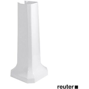 Duravit 1930 Colonne pour lavabo, 08579000001,