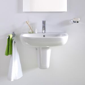 Duravit D-Code Lavabo, 2310600000,