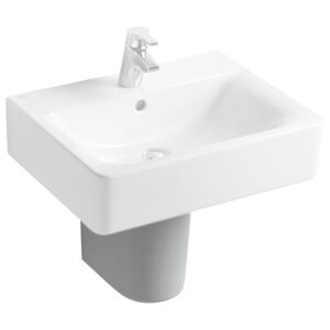 Ideal Standard Colonne murale pour lavabo, E7113MA,