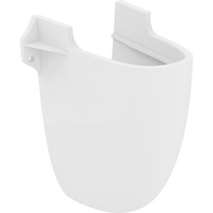 Ideal Standard Colonne murale pour lavabo, W333001,