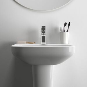 Ideal Standard life A Lavabo, T451301,