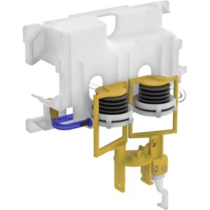 Ideal Standard Kit de conversion pneumatique pour ProSys 120 M, R009867,