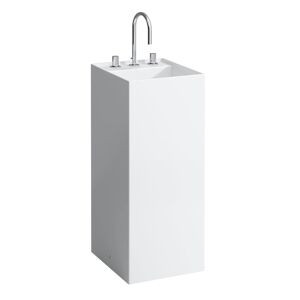 Kartell LAUFEN Lavabo, pose libre, H8113317571581,