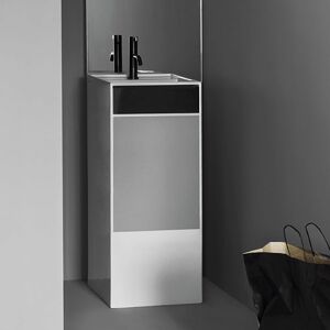 Kartell LAUFEN Lavabo, pose libre, H811331D031111,