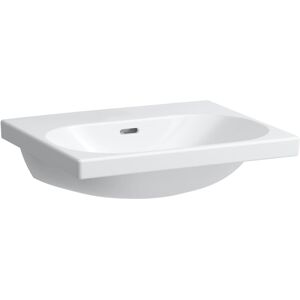 LAUFEN LUA Lavabo, H8100820001091,