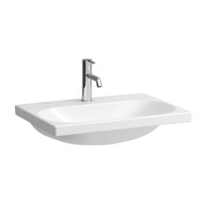 LAUFEN LUA Lavabo, H8160844001561,