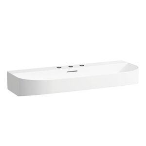 LAUFEN SONAR Lavabo, H8103477571081,