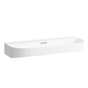 LAUFEN SONAR Lavabo, H8163477571091,