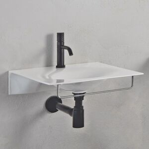 Scarabeo Veil Lavabo, 6102+6104,