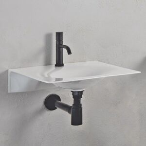 Scarabeo Veil Lavabo, 6102BK,