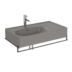 VitrA Equal Lavabo avec tablette, 66054,