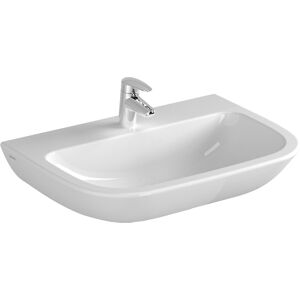 VitrA S20 Lavabo, 5504L003-0041,