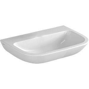 VitrA S20 Lavabo, 5504L003-0016,