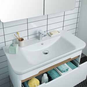 VitrA Sento Lavabo, 5948B403-0001,