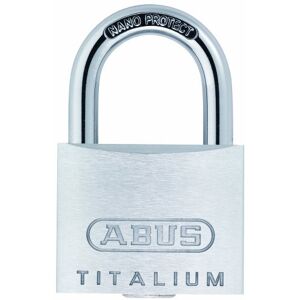 Abus 64TI/30 569524 Lot de 2 cadenas B/SB - Publicité