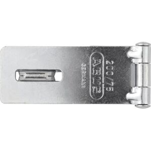 Abus 200/75C/D Porte-Cadenas 76 x 29 mm - Publicité