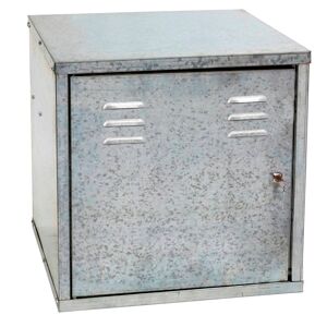 Extension darmoire de sellerie, 60 x 60 x 60 cm