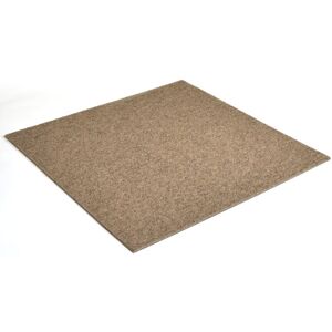 Dalle moquette U3P3 - Beige