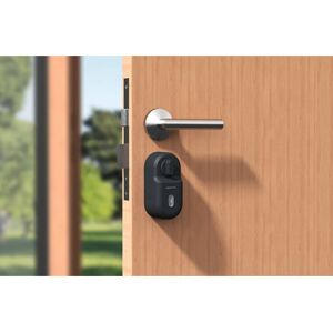 IGLOOHOME Serrure connectée Smart Retrofit Lock