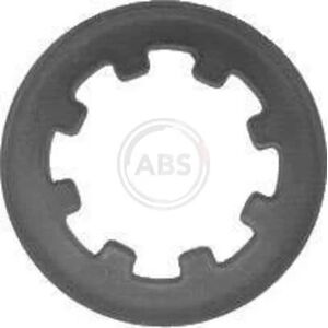 A.B.S. ALL BRAKE SYSTEMS BV. Clip (Ref: 96158)