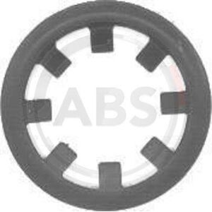 A.B.S. ALL BRAKE SYSTEMS BV. Clip (Ref: 96159)