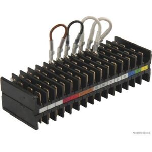 HERTH+BUSS ELPARTS Isolant d'un connecteur, boîte pour liaison en câbles (Ref: 50290434)