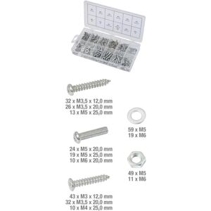 KS TOOLS Vis (Ref: 970.0500)