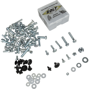 Bolt Kit de Vis BOLT Sportbike -