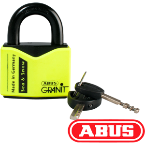 Cadenas ABUS Sea and Snow -