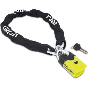 Urban Security Cadenas URBAN U4K ø10mm + Chaîne Lasso ø10mm -