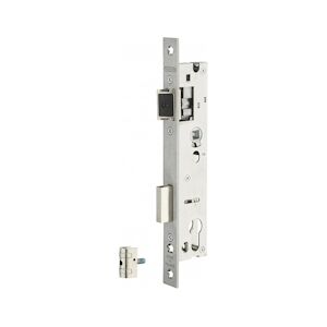 Thirard Serrure encastrable pour porte d'entrée axe 24 l 39