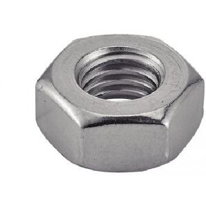 ACTON Écrou hexagonal HU inox A2 DIN 934 M24 boîte de 25 - ACTON - 6260124