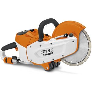 STIHL Découpeuse à disque 36V TSA 230 (Sans batterie ni chargeur) - STIHL - 4864-011-6600