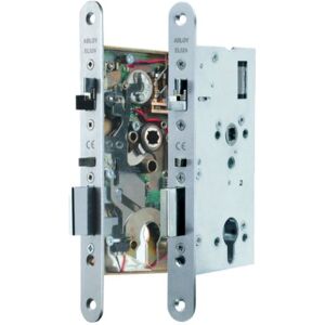 ABLOY Serrure électrique EL 524 en 12/24 volt réversible à rupture - ABLOY - KEL524100440