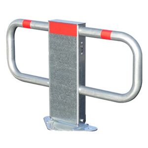 NOTRE SELECTION Barrière de parking TUB 2020      2-14-040-05-0001